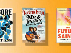 5 livros para ler depois de ‘Wait for Me’, de acordo com a autora Amy Jo Burns 5 livros para ler depois de ‘Wait for Me’, de acordo com a autora Amy Jo Burns