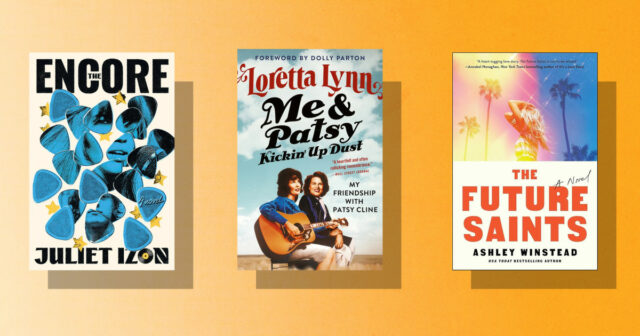 5 livros para ler depois de ‘Wait for Me’, de acordo com a autora Amy Jo Burns
