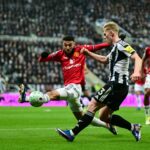 5 razões pelas quais estou preocupado com o Man Utd de Carrick e o momento em que temi a derrota contra o Newcastle
