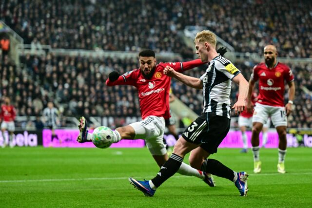 5 razões pelas quais estou preocupado com o Man Utd de Carrick e o momento em que temi a derrota contra o Newcastle
