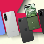 Apple iPhone 16 Pro Max ao lado de uma pelúcia descontente