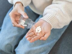 5 truques super simples para fazer os analgésicos funcionarem mais rápido – incluindo um truque de postura 5 truques super simples para fazer os analgésicos funcionarem mais rápido – incluindo um truque de postura