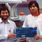 Foi neste dia que Steve Jobs e Steve Wozniak fundaram a Apple Computer Inc.