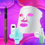 flexstyle tubarão cereja preto