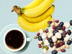 6 alimentos “ruins” que você deveria comer para diminuir o risco de derrame, de acordo com nutricionistas Crédito: Getty Images. Comer bem design.