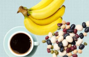 6 alimentos “ruins” que você deveria comer para diminuir o risco de derrame, de acordo com nutricionistas Crédito: Getty Images. Comer bem design.