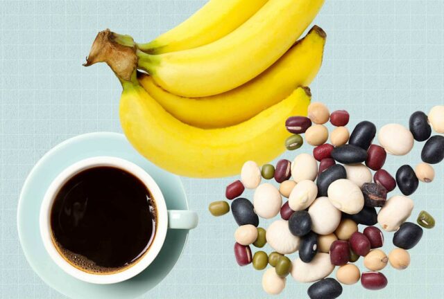 Crédito: Getty Images. Comer bem design.