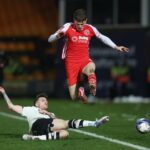 6 chances criadas, 76 toques: o jovem emprestado do Man Utd está se tornando exatamente o tipo de jogador que o clube precisa desesperadamente