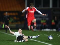 6 chances criadas, 76 toques: o jovem emprestado do Man Utd está se tornando exatamente o tipo de jogador que o clube precisa desesperadamente 6 chances criadas, 76 toques: o jovem emprestado do Man Utd está se tornando exatamente o tipo de jogador que o clube precisa desesperadamente