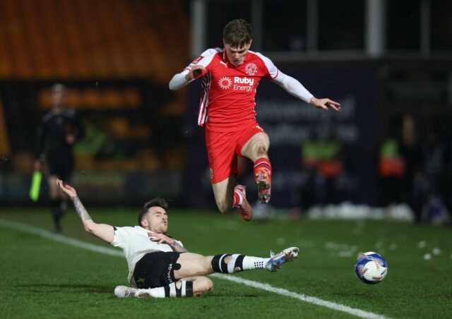 6 chances criadas, 76 toques: o jovem emprestado do Man 6 chances criadas, 76 toques: o jovem emprestado do Man Utd está se tornando exatamente o tipo de jogador que o clube precisa desesperadamente