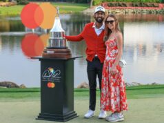 6 jogadores de golfe já se retiraram do Valspar Championship do PGA Tour Six golfers withdrew from the Valspar Championship this week.