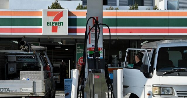 7-Eleven enfrenta reclamações sobre o ‘desaparecimento’ do recurso de bloqueio Bloqueio de preço de combustível 7-Eleven