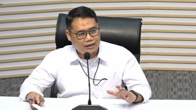 8 Biro Travel Haji Untung hingga Rp40.8 Miliar Terkait Korupsi Kuota Haji
