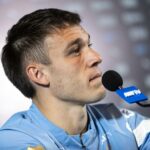 88 toques, 91% de precisão de passe: meio-campista do Man Utd participa de sorteio amistoso internacional