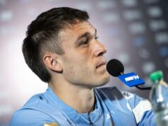 88 toques, 91% de precisão de passe: meio-campista do Man Utd participa de sorteio amistoso internacional 88 toques, 91% de precisão de passe: meio-campista do Man Utd participa de sorteio amistoso internacional