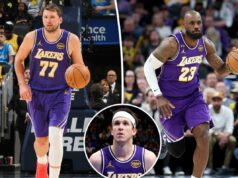 9 histórias do Lakers a serem seguidas nos últimos nove jogos da temporada regular 9 histórias do Lakers a serem seguidas nos últimos nove jogos da temporada regular