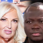 angela considera Michael Ilesanmi principal getty tlc