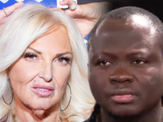 ’90 Day Fiance’ é estrelado por Angela Deem e Michael Ilesanmi, acordo de divórcio: sem pensão alimentícia e sem conversa fiada angela considera Michael Ilesanmi principal getty tlc