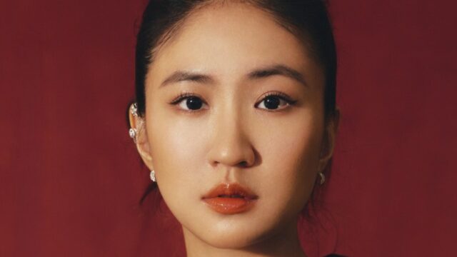 9m88 de Taiwan sobre atuação, composição e espaço entre: 'Ambos 9m88 de Taiwan sobre atuação, composição e espaço entre: 'Ambos caem nas artes cênicas, mas em muitos aspectos parecem quase contraditórios'