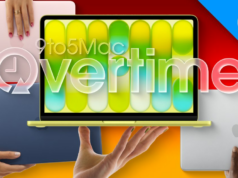 9to5Mac Horas Extras 063: O novo padrão 9to5Mac Horas Extras 063: O novo padrão