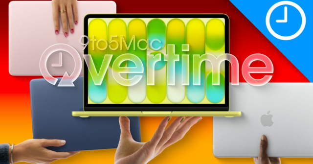 9to5Mac Horas Extras 063: O novo padrão
