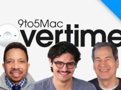 9to5Mac Overtime 065: Desvendando partes da história com o convidado especial David Pogue Adicione 9to5Mac como fonte preferencial no Google