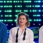 O conselheiro de batalha Muni Long se junta a John Legend