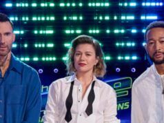 A 29ª temporada de ‘The Voice’ traz de volta lendas da música como consultores e mega mentores O conselheiro de batalha Muni Long se junta a John Legend