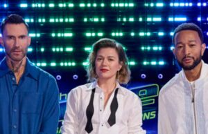 A 29ª temporada de ‘The Voice’ traz de volta lendas da música como consultores e mega mentores O conselheiro de batalha Muni Long se junta a John Legend