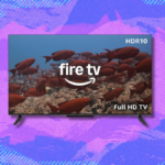 A Amazon Fire TV série 2 de 40 polegadas atingiu o preço mais baixo de todos os tempos na Amazon – economize US $ 40