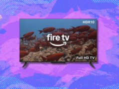 A Amazon Fire TV série 2 de 40 polegadas atingiu o preço mais baixo de todos os tempos na Amazon – economize US $ 40 A Amazon Fire TV série 2 de 40 polegadas atingiu o preço mais baixo de todos os tempos na Amazon – economize US $ 40