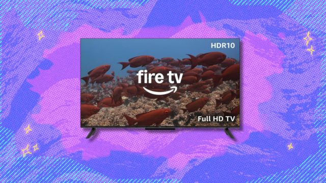 A Amazon Fire TV série 2 de 40 polegadas atingiu A Amazon Fire TV série 2 de 40 polegadas atingiu o preço mais baixo de todos os tempos na Amazon – economize US $ 40