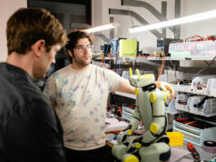 A Amazon acaba de comprar uma startup que fabrica robôs humanóides do tamanho de crianças A Amazon acaba de comprar uma startup que fabrica robôs humanóides do tamanho de crianças