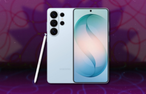 A Amazon lhe dará um vale-presente de $ 200 na compra do novo Samsung Galaxy S26 A Amazon lhe dará um vale-presente de $ 200 na compra do novo Samsung Galaxy S26