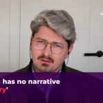 'A América não tem narrativa para a vitória'