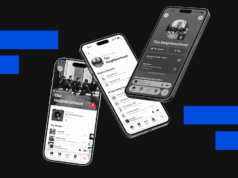 A Apple Music faz parceria com a Ticketmaster para potencializar seu recurso de descoberta de shows A Apple Music faz parceria com a Ticketmaster para potencializar seu recurso de descoberta de shows