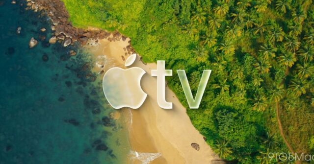 A Apple TV está prestes a iniciar cinco semanas seguidas de grandes estreias
