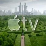 A Apple TV tem duas grandes séries de ficção científica no ar, com mais em breve