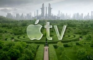 A Apple TV tem duas grandes séries de ficção científica no ar, com mais em breve A Apple TV tem duas grandes séries de ficção científica no ar, com mais em breve