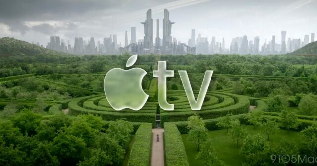 A Apple TV tem duas grandes séries de ficção científica no ar, com mais em breve
