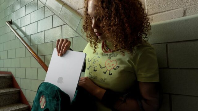 A Apple acaba de anunciar cinco novos produtos Mac
