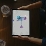 A Apple acaba de anunciar o M4 iPad Air