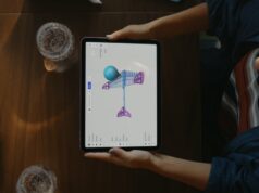 A Apple acaba de anunciar o M4 iPad Air A Apple acaba de anunciar o M4 iPad Air