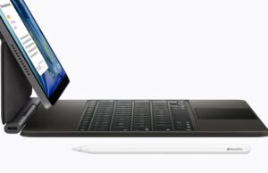 A Apple acaba de anunciar o novo M4 iPad Air, chegando em 4 de março por US$ 599 ipad air de sétima geração