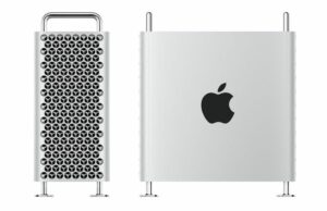 A Apple ainda vende o Mac Pro por meio de sua loja recondicionado certificada 2023Mac Pro