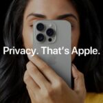 A Apple apresenta regras de privacidade para acesso de terceiros a notificações e atividades ao vivo