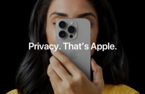 Apple resiste ao projeto de lei canadense que poderia forçar as empresas a enfraquecer a criptografia A Apple apresenta regras de privacidade para acesso de terceiros a notificações e atividades ao vivo