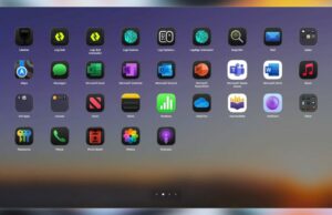 A Apple bloqueia atualizações da App Store para aplicativos Mac substituindo o Launchpad, um recurso que não oferece mais A Apple bloqueia atualizações da App Store para aplicativos Mac substituindo o Launchpad, um recurso que não oferece mais