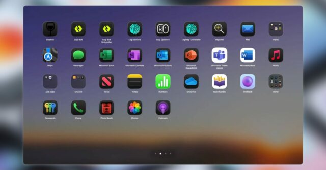 A Apple bloqueia atualizações da App Store para aplicativos Mac A Apple bloqueia atualizações da App Store para aplicativos Mac substituindo o Launchpad, um recurso que não oferece mais