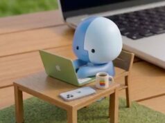 A Apple cria um adorável pequeno Finder para promover seu adorável pequeno Mac A Apple cria um adorável pequeno Finder para promover seu adorável pequeno Mac | Captura de quadro mostrada